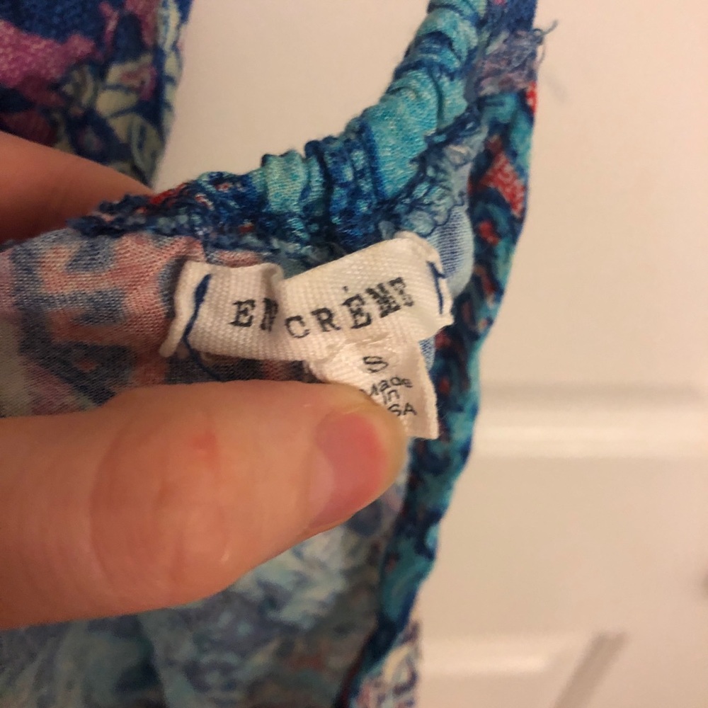UO Tank Top - Picture 3 of 3